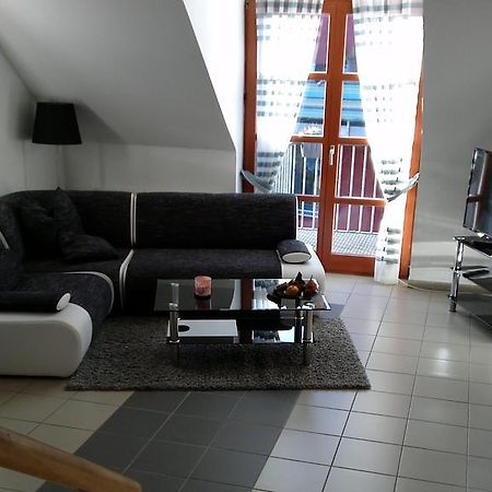 Ferienwohnung Holtenau 알텐홀츠 객실 사진